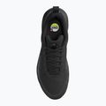Férfi Nike Air Max Nuaxis fekete/fekete/antracit cipők 13