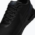 Férfi Nike Air Max Nuaxis fekete/fekete/antracit cipők 15