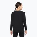 Gyermek hosszú ujjú Nike Sportswear black 6
