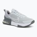 Férfi edzőcipő Nike Air Max Alpha Trainer 6 cool grey/wolf grey/pure platinum/white