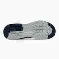 Férfi Nike Air Max Nuaxis light smoke szürke/obsidian/cyber/fehér cipő 4