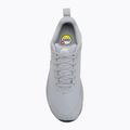 Férfi Nike Air Max Nuaxis light smoke szürke/obsidian/cyber/fehér cipő 5