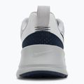 Férfi Nike Air Max Nuaxis light smoke szürke/obsidian/cyber/fehér cipő 6