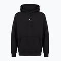 Férfi pulóver Nike Sport Crossover Dri-Fit black/white 7