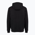Férfi pulóver Nike Sport Crossover Dri-Fit black/white 8
