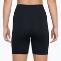 Gyerek rövidnadrág Nike One Dri-Fit black/white 4