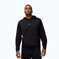 Férfi pulóver Nike Sport Crossover Dri-Fit black/white