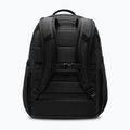Városi hátizsák Nike Utility Power 33 l black/black/white 3