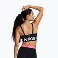 Edzőmelltartó Nike Pro Indy Plunge black/white/white 3