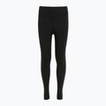 Nike One Dri-Fit High-Waisted fekete/fehér gyermek leggings 5