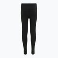 Nike One Dri-Fit High-Waisted fekete/fehér gyermek leggings 6