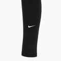Nike One Dri-Fit High-Waisted fekete/fehér gyermek leggings 8