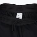 Férfi kosárlabda rövidnadrág Nike Icon Dri-Fit 6" fekete/fekete/fehér/fehér 5