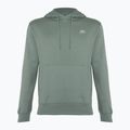 Férfi pulóver Nike Sportswear Club Fleece Hoodie jade horizon/jade horizon/white