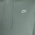 Férfi pulóver Nike Sportswear Club Fleece Hoodie jade horizon/jade horizon/white 3