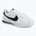 Női cipők Nike Cortez Leather white/black