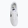 Női cipők Nike Cortez Leather white/black 5
