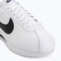 Női cipők Nike Cortez Leather white/black 7