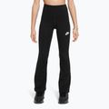 Gyerek leggings Nike Sportswear Classic black/white