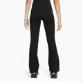 Gyerek leggings Nike Sportswear Classic black/white 3