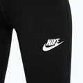 Gyerek leggings Nike Sportswear Classic black/white 4