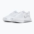 Női edzőcipő Nike MC Trainer 3 white/photon dust/metallic platinum 3