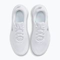 Női edzőcipő Nike MC Trainer 3 white/photon dust/metallic platinum 5