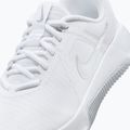 Női edzőcipő Nike MC Trainer 3 white/photon dust/metallic platinum 7