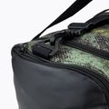 Sporttáska Nike Brasilia 9.5 60 l oil green/black/coconut milk 5