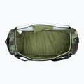 Sporttáska Nike Brasilia 9.5 60 l oil green/black/coconut milk 6