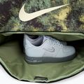 Nike Brasilia 9.5 60 l edzőtáska olaj zöld/fekete/kókusztej 7