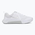 Női edzőcipő Nike MC Trainer 3 white/photon dust/metallic platinum 2