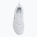 Női edzőcipő Nike MC Trainer 3 white/photon dust/metallic platinum 5