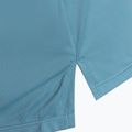 Férfi futótrikó Nike Dri-Fit Rise 365denim turquise / reflective silver 3