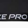 Női sporttrikó Nike Pro Dri-Fit black/white 3