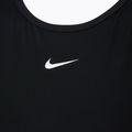 Női sporttrikó Nike Pro Dri-Fit black/white 4