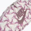 Nike Heritage 3 l vitorla/platina lila/taupaszürke vesetáska 4