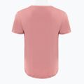 Női póló Nike One Classic Dri-Fit canyon pink/black 2