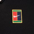Férfi tenisz póló Nike Court Heritage Polo fekete/fehér 6
