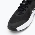 Női trekking cipő Nike MC Trainer 3 black/white 7