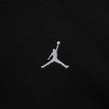 Férfi pulóver Nike Jordan Brooklyn Fleece Full Zip black/white 7