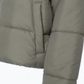 Női pehelykabát Nike Sportswear Classic Puffer Therma-Fit light army/white 3