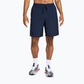 Férfi edzőshort Nike Form Dri-Fit Unlined 9" obsidian/black