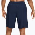 Férfi edzőshort Nike Form Dri-Fit Unlined 9" obsidian/black 3