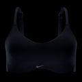 Sportmelltartó Nike Alate Minimalist black/cool grey 9