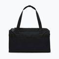 Edzőtáska Nike Utility Power 2.0 31 l black/black/white 3