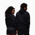Férfi pulóver  Jordan Brooklyn Fleece black/white 5