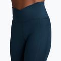 Női leggings Nike One Wrap High-Waist 7/8 armory navy 4