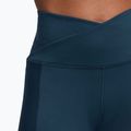 Női leggings Nike One Wrap High-Waist 7/8 armory navy 5