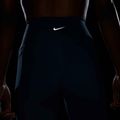 Női leggings Nike One Wrap High-Waist 7/8 armory navy 8